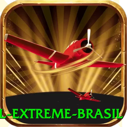 01brl Extreme Brasil - app