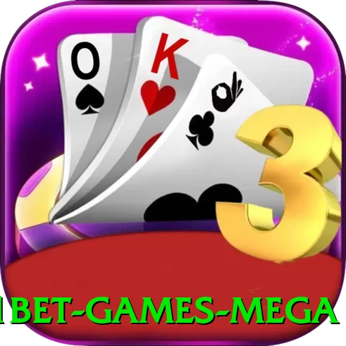 1071bet Games Mega - go