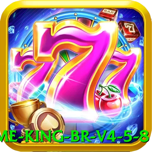 1111game King BR v4.5.8 - app