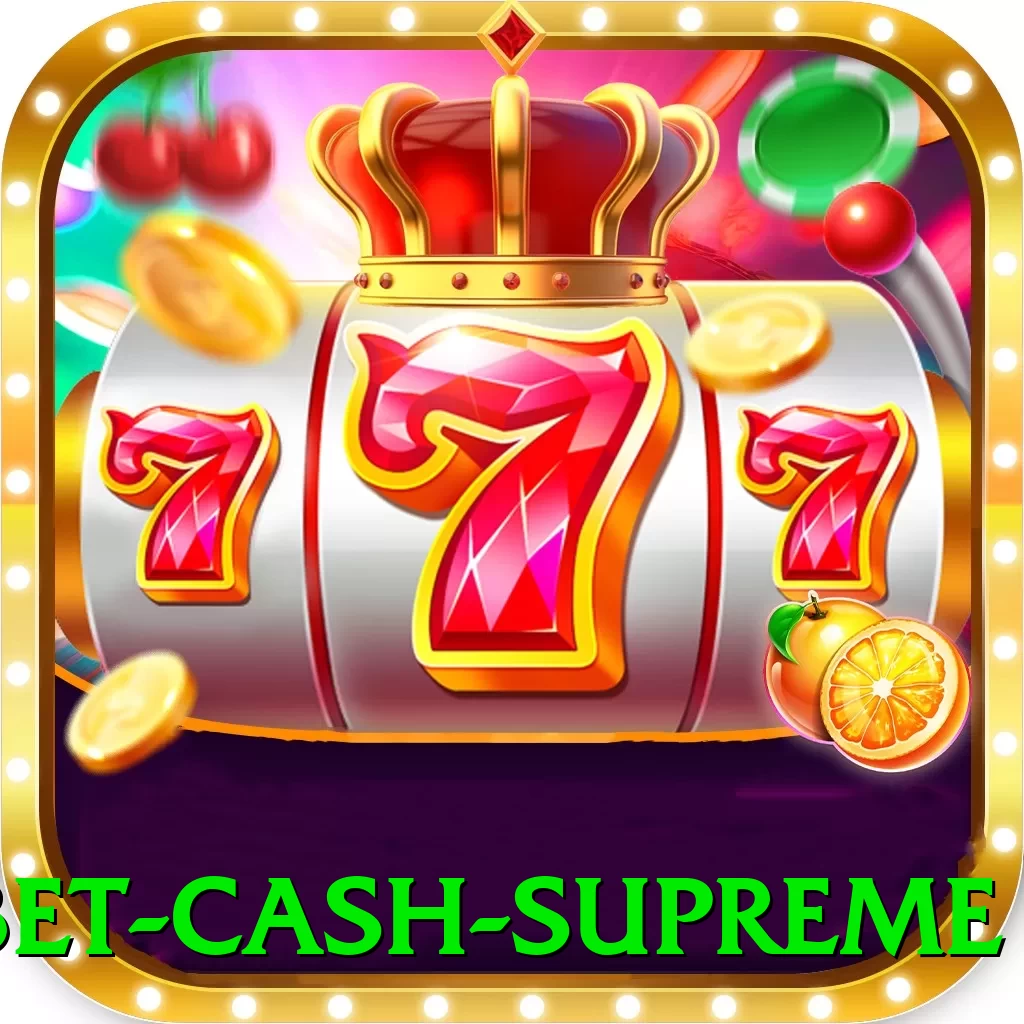 1229bet Cash Supreme - game