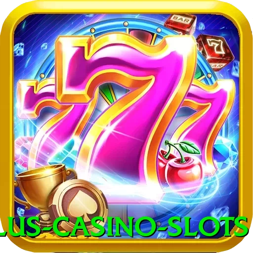 1715win Plus - Casino &amp; Slots - vip
