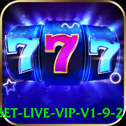 1865bet Live VIP v1.9.2 - app