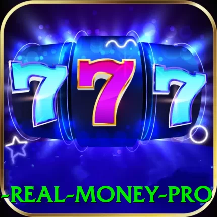 18g - Real Money Pro - pk