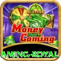 20pmbet - Gaming Royal