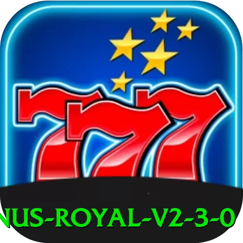 21jogo Bonus Royal v2.3.0 - game