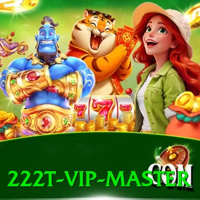 222t - VIP Master - vip