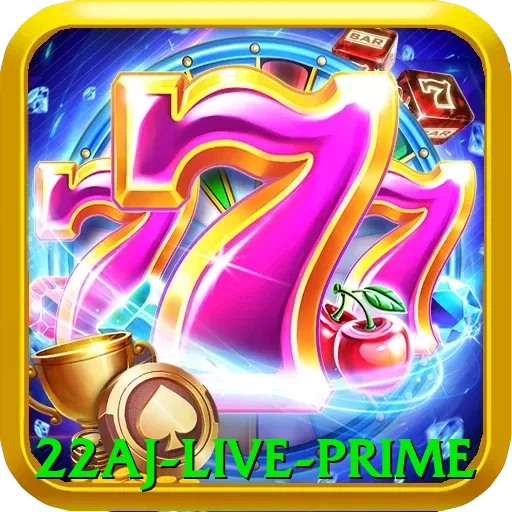 22aj - Live Prime - pro