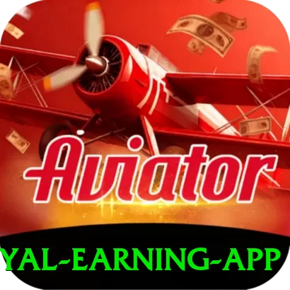 237n - Royal Earning App - pro