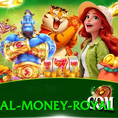 27e - Real Money Royal - go