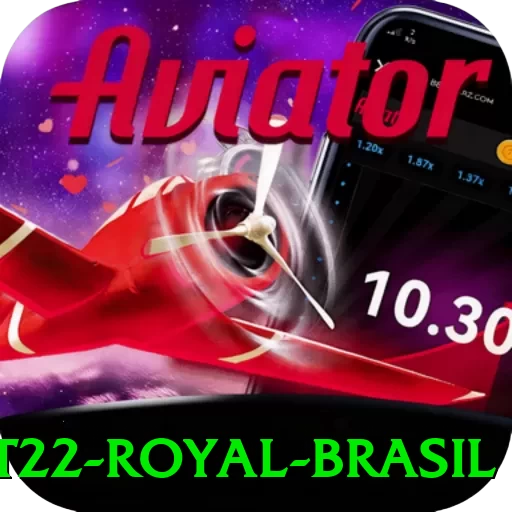 2t22 Royal Brasil - game