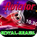 2t22 Royal Brasil