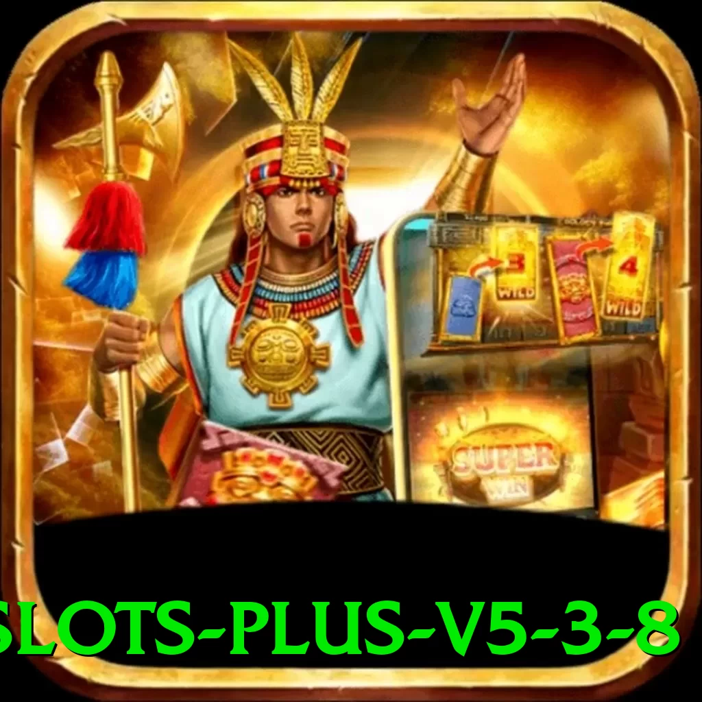 33nn Slots Plus v5.3.8 - apk