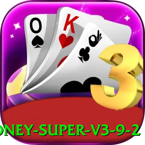 3466bet Money Super v3.9.2 - vip