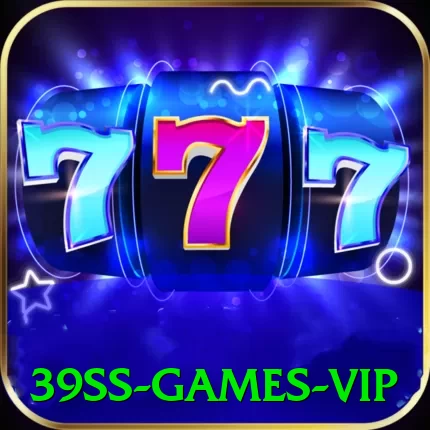 39ss Games VIP - go
