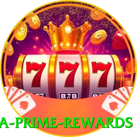 3aa Prime Rewards - vip