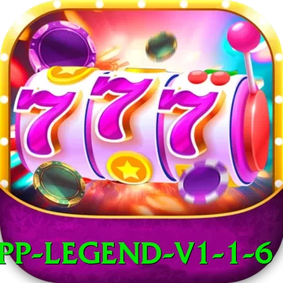 425luck App Legend v1.1.6 - apk