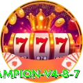46e Jackpot Champion v4.8.7