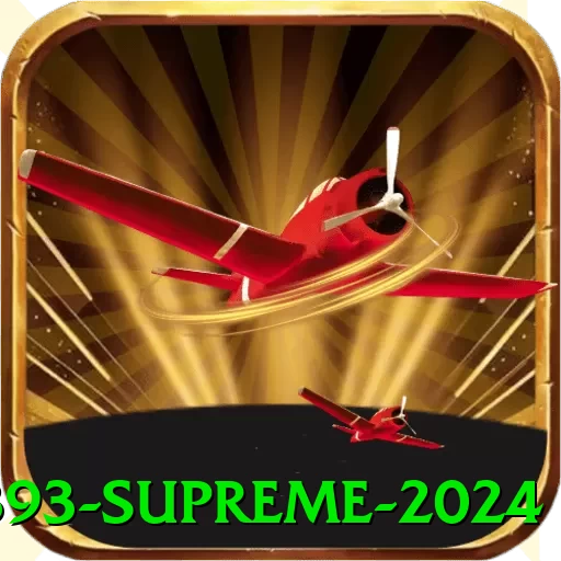 5393 Supreme 2024 - go