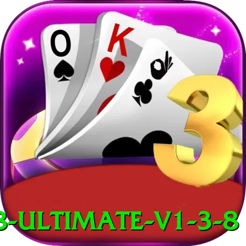 54888 Ultimate v1.3.8 - pak