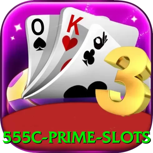 555c Prime Slots - apk