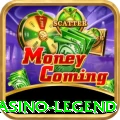 555fb - Casino Legend