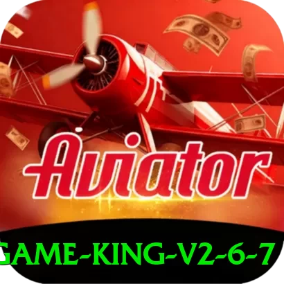 56pg Game King v2.6.7 - vip