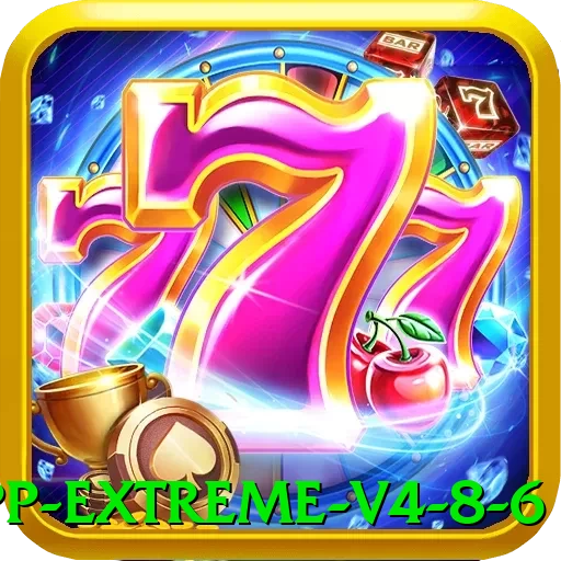 6231 App Extreme v4.8.6 - vip