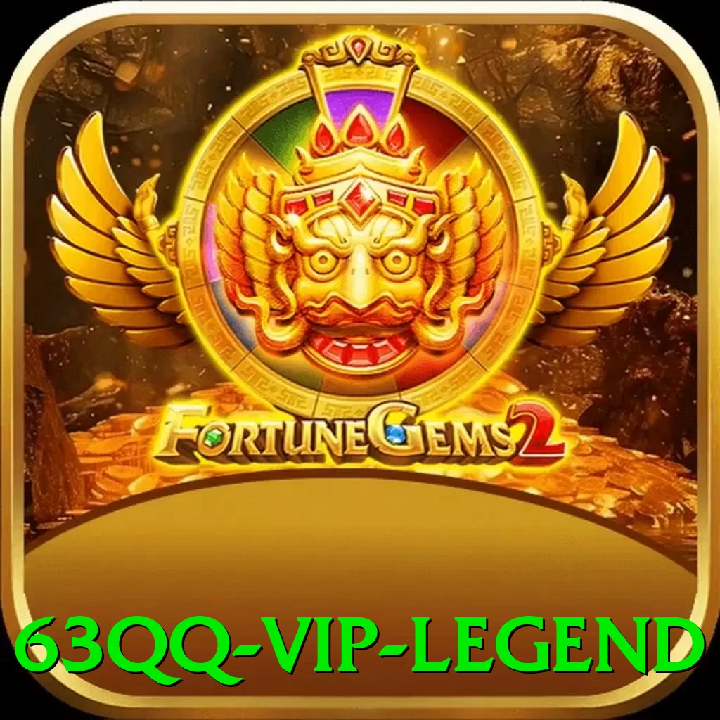63qq - VIP Legend - pk