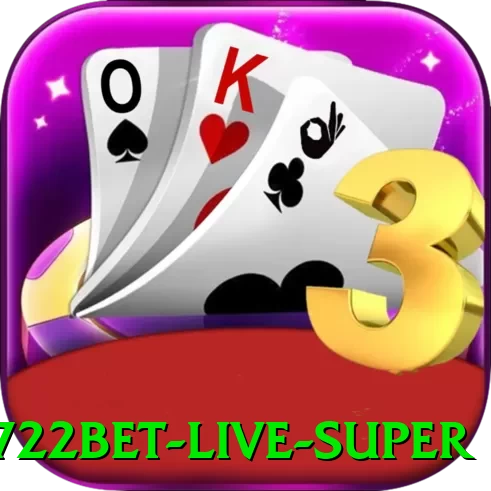 6722bet Live Super - go