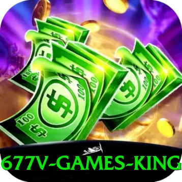 677v Games King - go