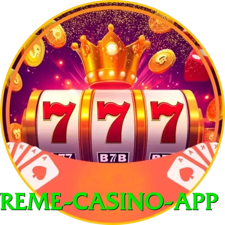 678g Extreme Casino App - game