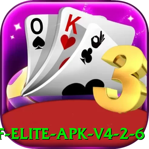 688f Elite APK v4.2.6 - game