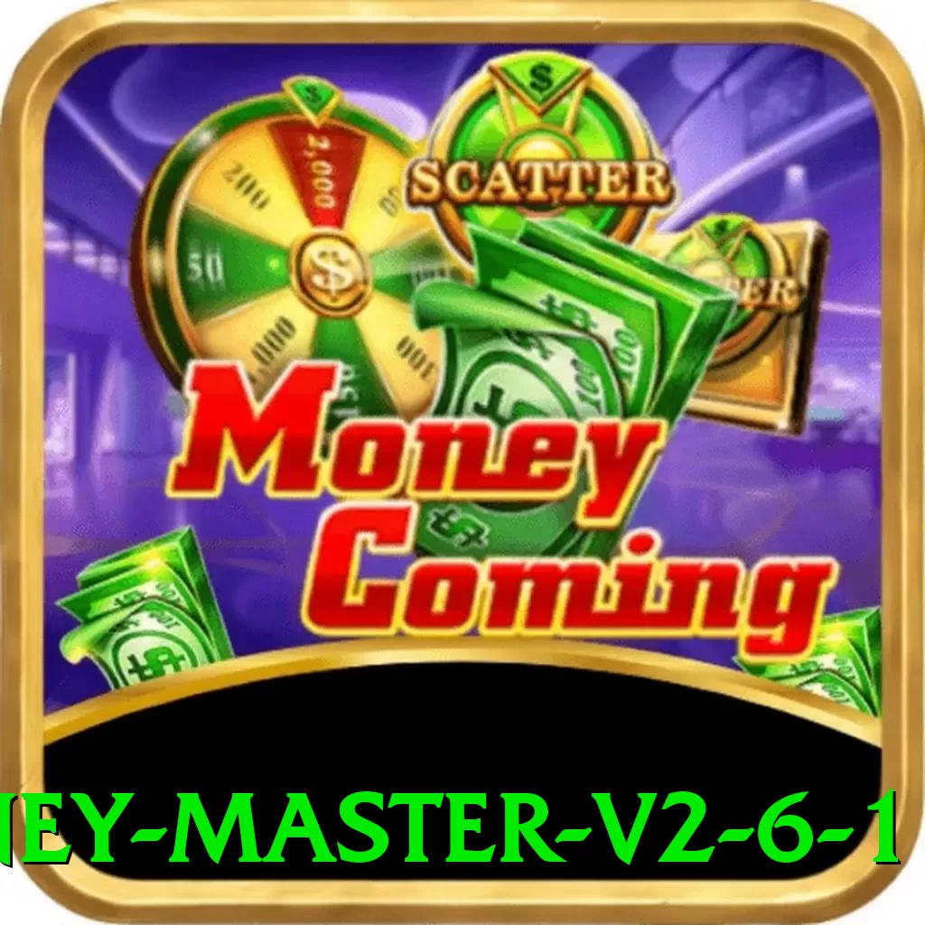 737game Money Master v2.6.1 - pak