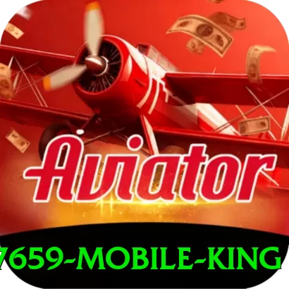 7659 Mobile King - go