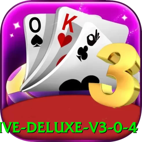 77pixbet Live Deluxe v3.0.4 - apk