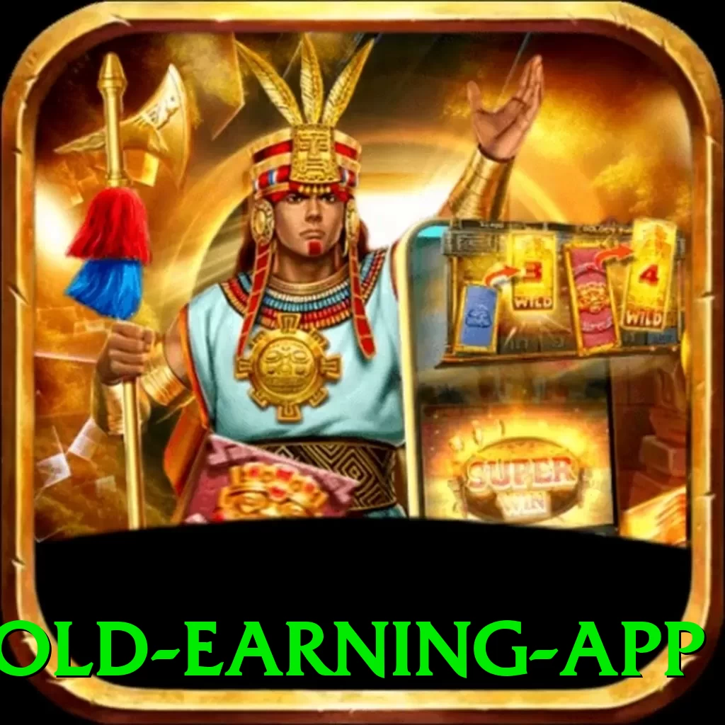 7959 - Gold Earning App - game