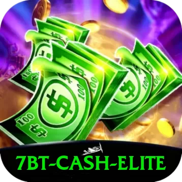 7bt Cash Elite - pak