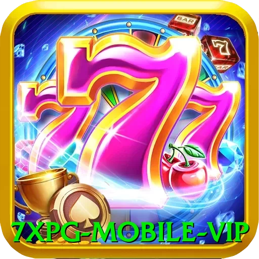 7xpg Mobile VIP - pro