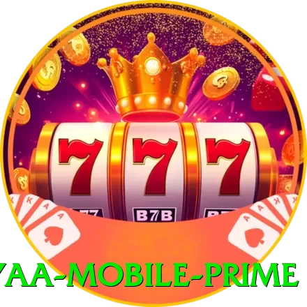 7yaa Mobile Prime - app