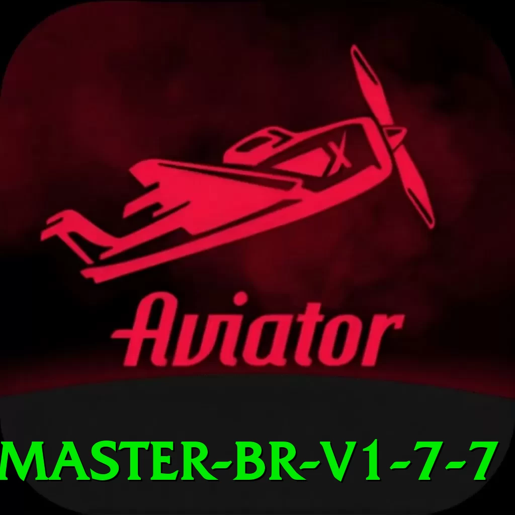 886v Master BR v1.7.7 - vip