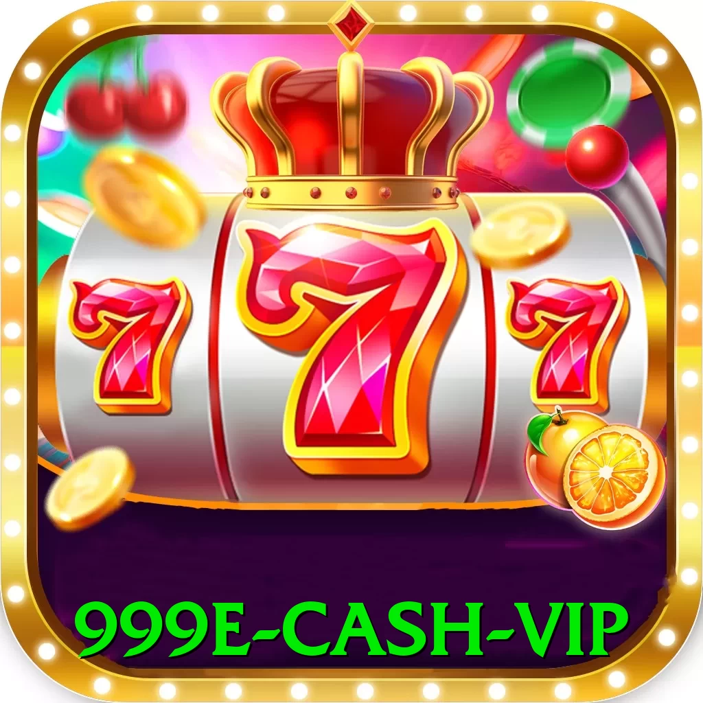 999e Cash VIP - game