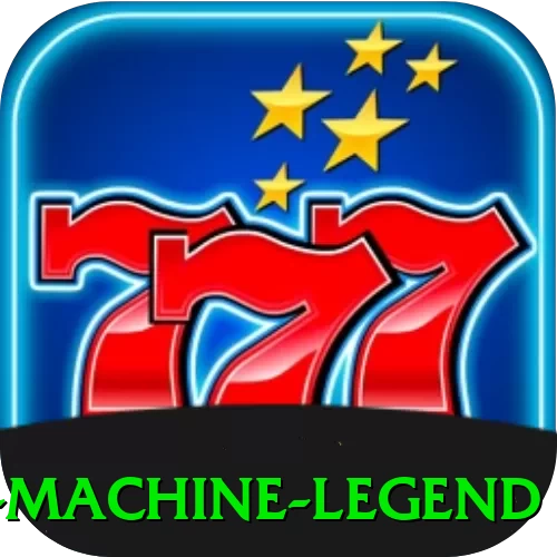 99vv Slot Machine Legend - game