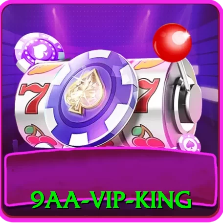 9aa - VIP King - pak