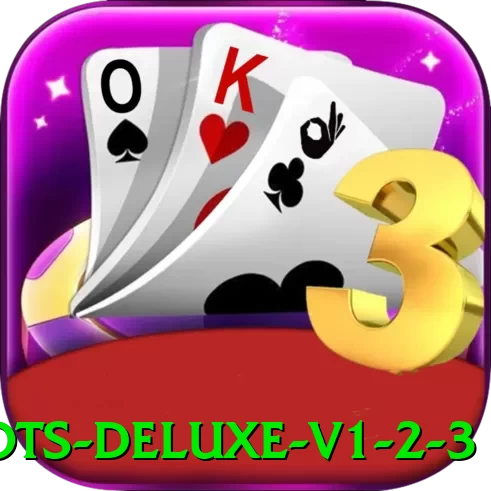 a668 Slots Deluxe v1.2.3 - app