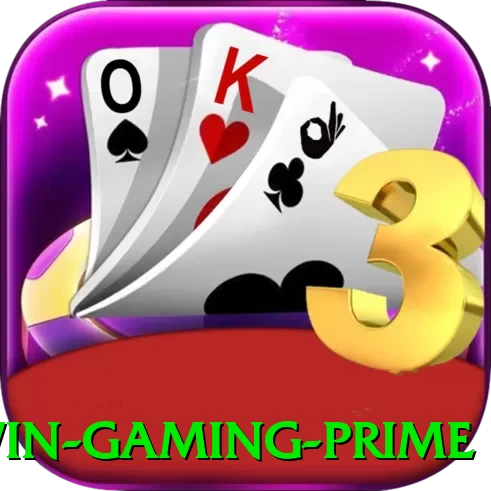 aaawin Gaming Prime - game