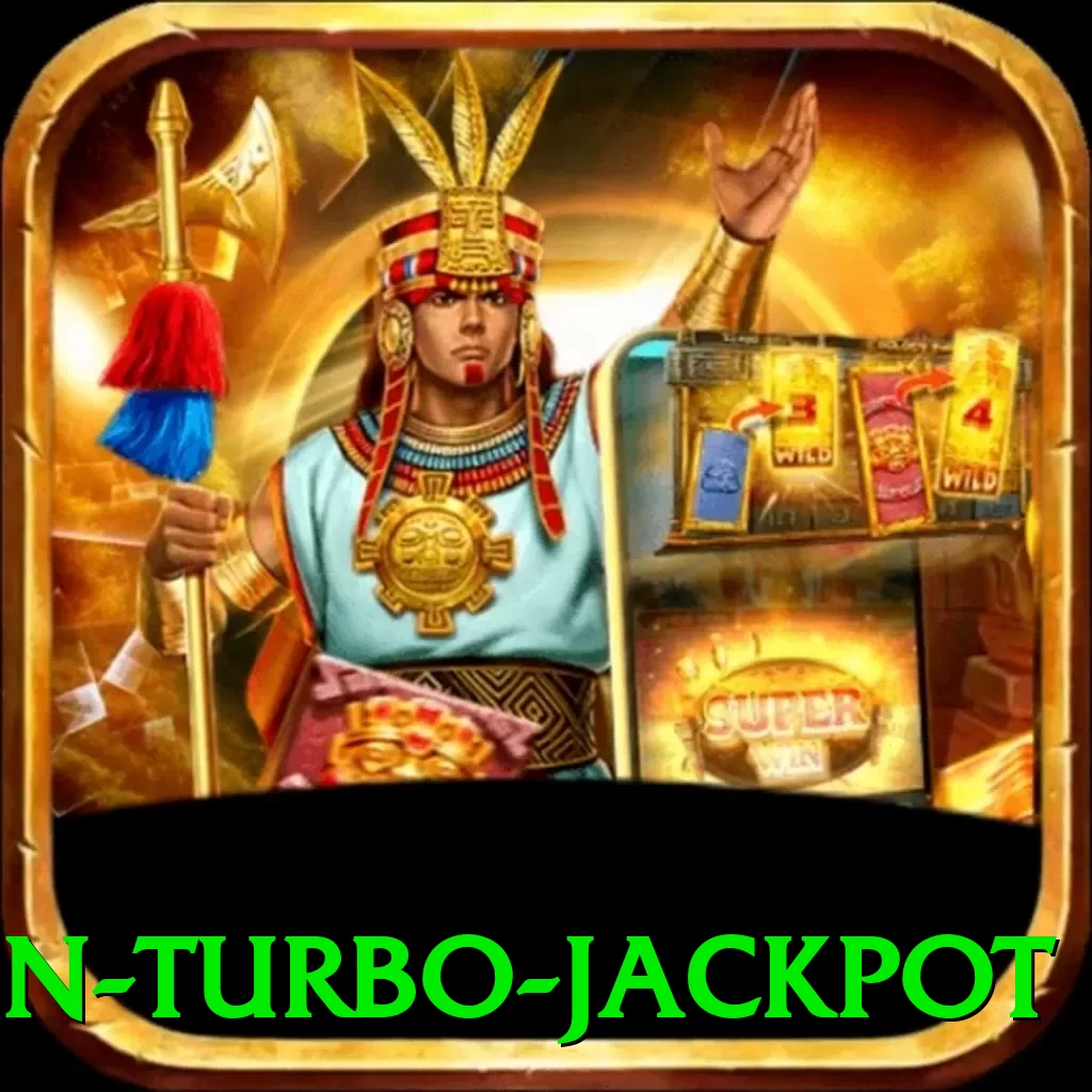 abrirwin Turbo Jackpot - pk