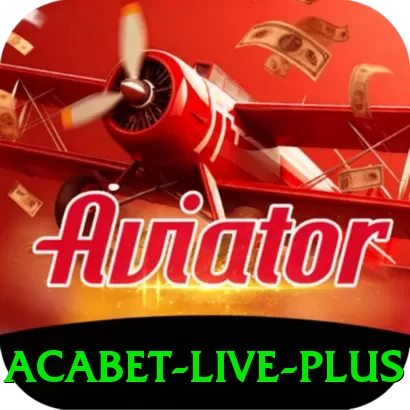 acabet - Live Plus - app
