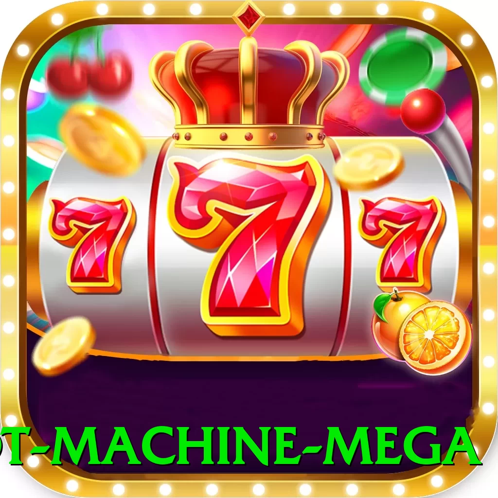baitapix Slot Machine Mega - vip