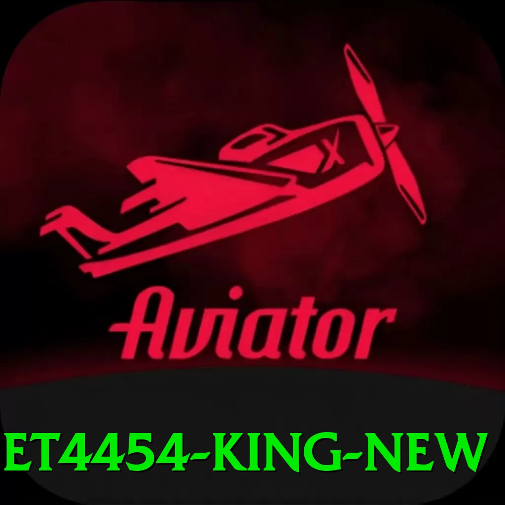 bet4454 King New - pro