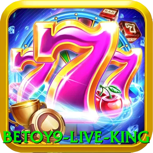 betoy9 - Live King - go